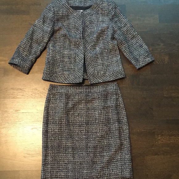 Banana Republic Other - Banana Republic Suit